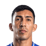Nelson Ferreira op de 70 Common FC 27-spelerskaart