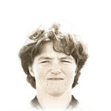 Hege Riise op de 90 Base Icon FC 27-spelerskaart