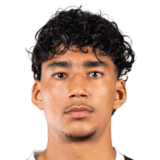 Khalil Ayari op de 65 Common FC 27-spelerskaart
