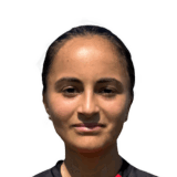 Tania Marques op de 59 Common FC 27-spelerskaart