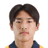 Park Sung Hyun op de 52 Common FC 27-spelerskaart