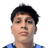 Roberto Melgar op de 59 Common FC 27-spelerskaart