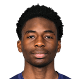 Mohamed Keita op de 54 Common FC 27-spelerskaart
