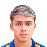 Lisandro Duarte op de 60 Common FC 27-spelerskaart