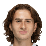 Mikail Demirhan op de 57 Common FC 27-spelerskaart