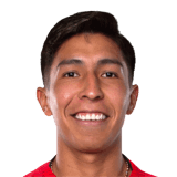 Víctor Arteaga op de 62 Common FC 27-spelerskaart