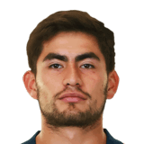 Pablo Monroy op de 63 Common FC 27-spelerskaart