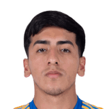 Diego Sánchez op de 69 Common FC 27-spelerskaart