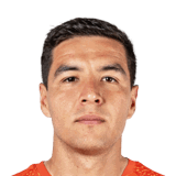 César López op de 61 Common FC 27-spelerskaart
