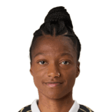 Kelly Koné op de 69 Common FC 27-spelerskaart