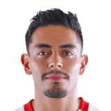Ricardo Monreal op de 68 Common FC 27-spelerskaart