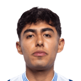 Elías Montiel op de 73 Common FC 27-spelerskaart