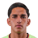 Eder López op de 60 Common FC 27-spelerskaart