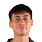 Ramiro Árciga op de 70 Common FC 27-spelerskaart