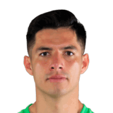 Salim Hernández op de 62 Common FC 27-spelerskaart