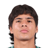 Geovanni Pérez op de 61 Common FC 27-spelerskaart