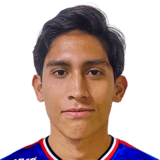 Ariel Castro op de 62 Common FC 27-spelerskaart