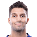 Ahmed Gabal op de 51 Common FC 27-spelerskaart