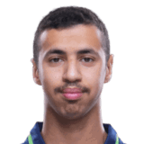 Mohammed Bumuaykel op de 49 Common FC 27-spelerskaart