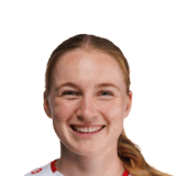 Linette Hofmann op de 68 Common FC 27-spelerskaart