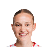 Katharina Schäfer op de 67 Common FC 27-spelerskaart