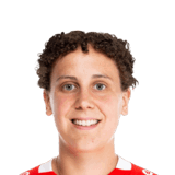 Anna Donner op de 71 Common FC 27-spelerskaart