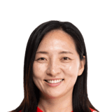 Akari Kurishima op de 72 Common FC 27-spelerskaart