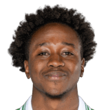 Seydou Diarra op de 64 Common FC 27-spelerskaart