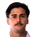 Frederico Duarte op de 67 Common FC 27-spelerskaart