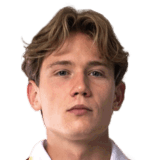 Jakub Krzyżanowski op de 64 Common FC 27-spelerskaart