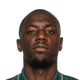 Lamine Ba op de 63 Common FC 27-spelerskaart