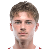 Christian Mistl op de 61 Common FC 27-spelerskaart