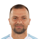Alexandru Neacșa op de 67 Common FC 27-spelerskaart