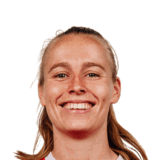 Leonie Carpay op de 71 Common FC 27-spelerskaart