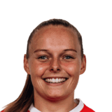 Jaimy Ravensbergen op de 79 Common FC 27-spelerskaart