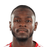 Mamadou Diarra op de 62 Common FC 27-spelerskaart