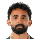 Mohammed Thiban op de 58 Common FC 27-spelerskaart