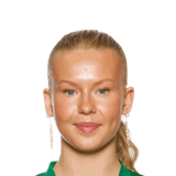 Líf van Bemmel op de 63 Common FC 27-spelerskaart