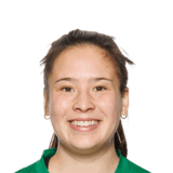 Katie Duong op de 59 Common FC 27-spelerskaart
