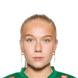 Olga Ingibjörg Einarsdóttir op de 56 Common FC 27-spelerskaart