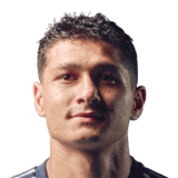 Emirhan Boz op de 61 Common FC 27-spelerskaart