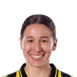 Tabby Tindell op de 73 Common FC 27-spelerskaart