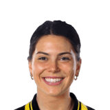 Helena Sampaio op de 66 Common FC 27-spelerskaart