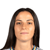 Beatriz Fonseca op de 66 Common FC 27-spelerskaart