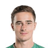 Alexander Reumers op de 53 Common FC 27-spelerskaart
