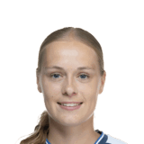 Ilse Kemper op de 69 Common FC 27-spelerskaart