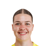 Lorena Barth op de 68 Common FC 27-spelerskaart