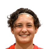 Emanuela Pfister op de 67 Common FC 27-spelerskaart