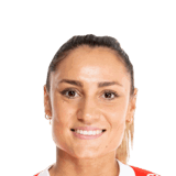Ivana Slipčević op de 69 Common FC 27-spelerskaart
