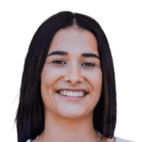 Luísa Brás op de 62 Common FC 27-spelerskaart